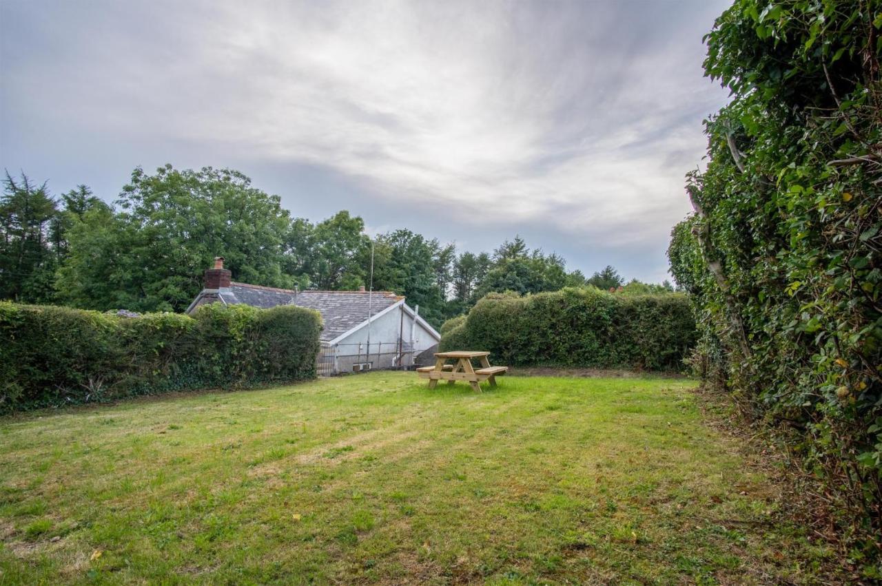 Holloway - 2 Bedroom Cottage - Stepaside Stepaside  Exterior foto