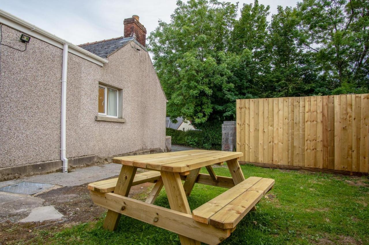 Holloway - 2 Bedroom Cottage - Stepaside Stepaside  Exterior foto