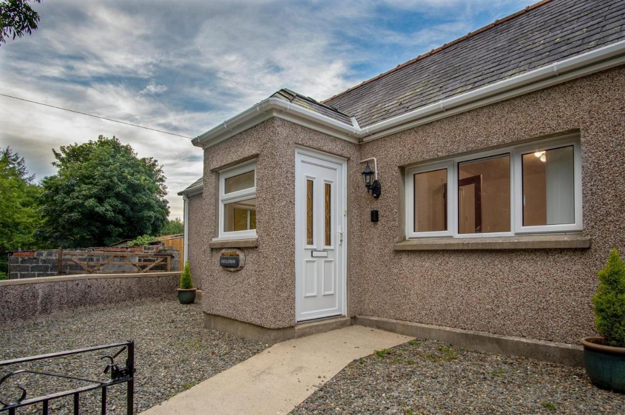 Holloway - 2 Bedroom Cottage - Stepaside Stepaside  Exterior foto